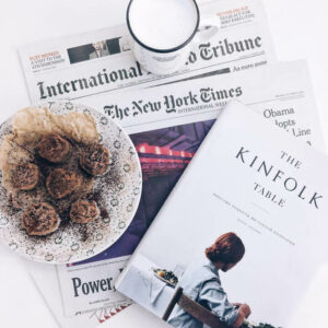 کتاب میز خانواده